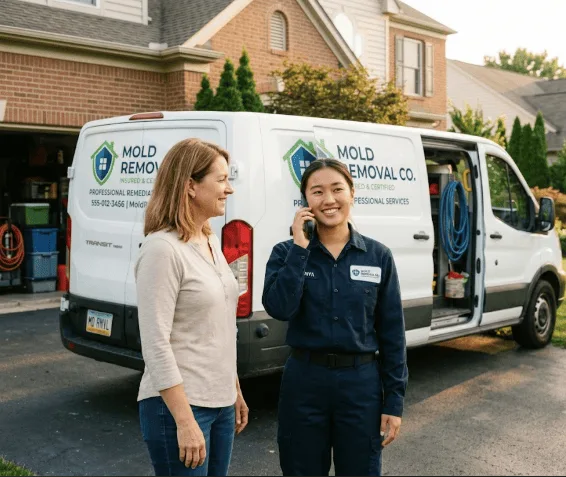 Crawlspace Mold Remediation Needham Heights, MA FAQs